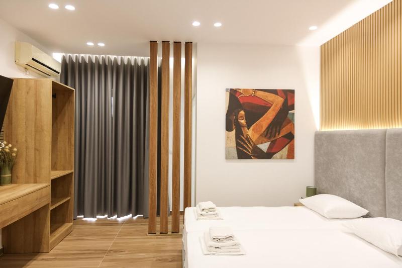 Hotel Beshiku - image 15