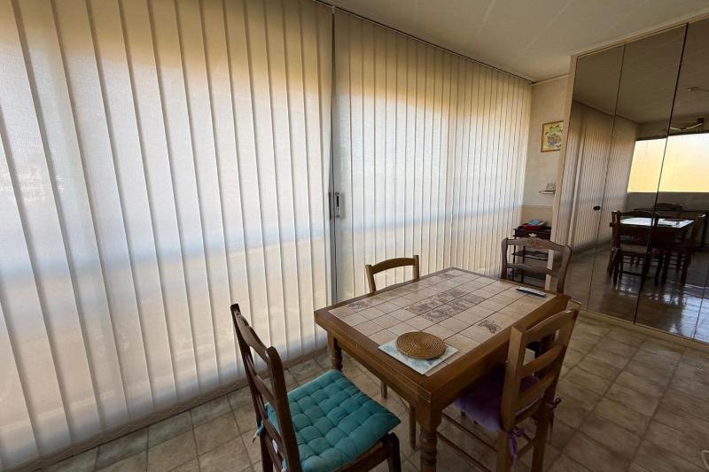 Apartment with balcony and parking Cagnes-sur-Mer - image 2
