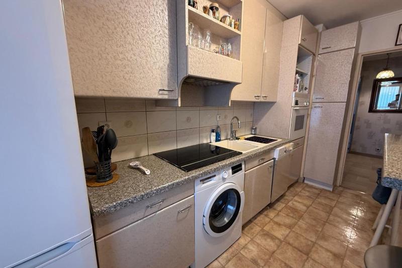 Apartment with balcony and parking Cagnes-sur-Mer - image 6