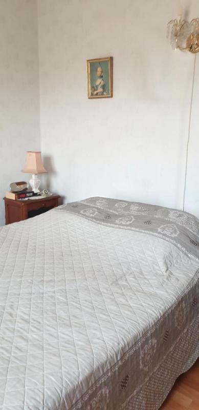 Apartment with balcony and parking Cagnes-sur-Mer - image 9
