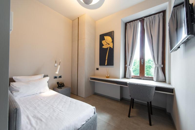 Le Funi Hotel - image 30