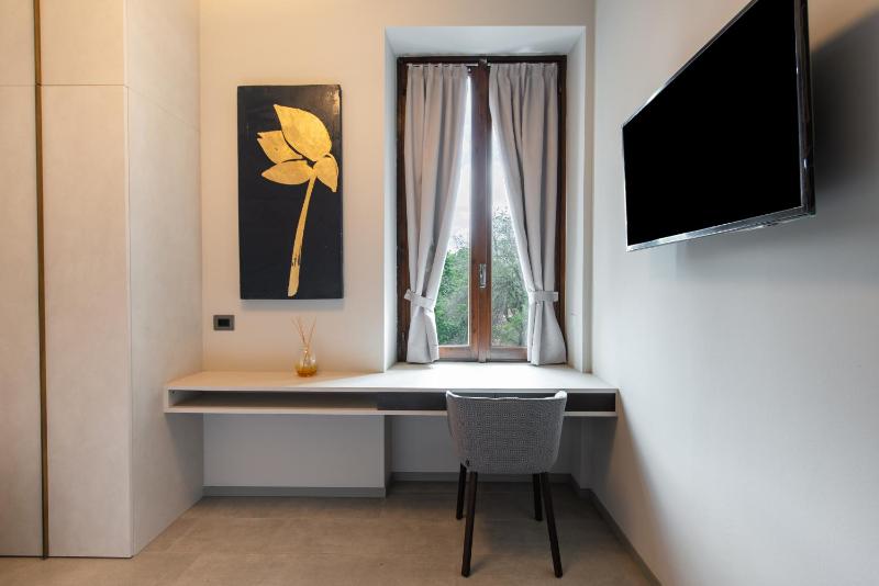 Le Funi Hotel - image 23