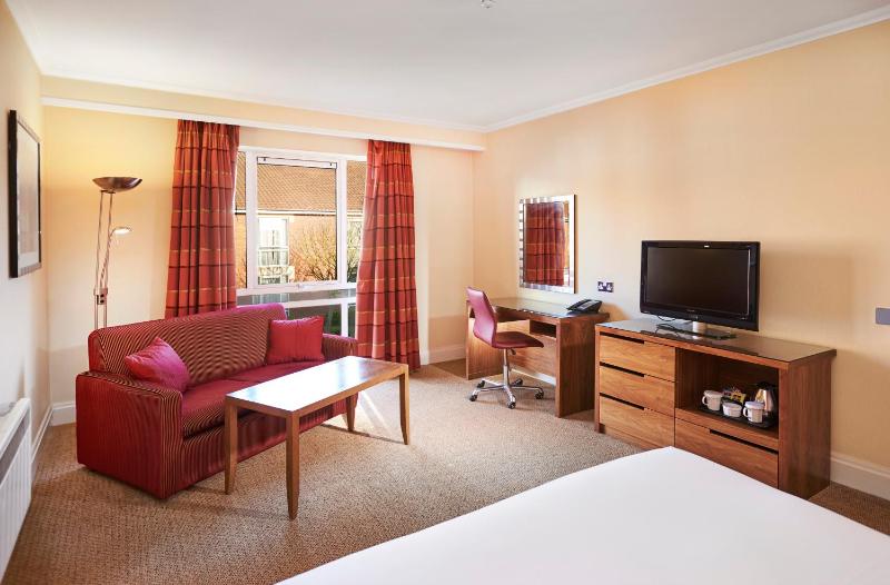 King Deluxe Room image 2