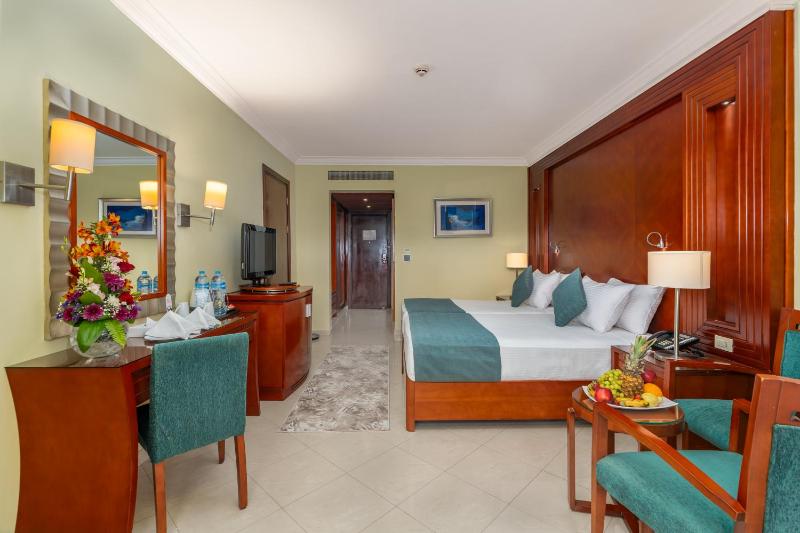 Xperience Sea Breeze Resort - image 43