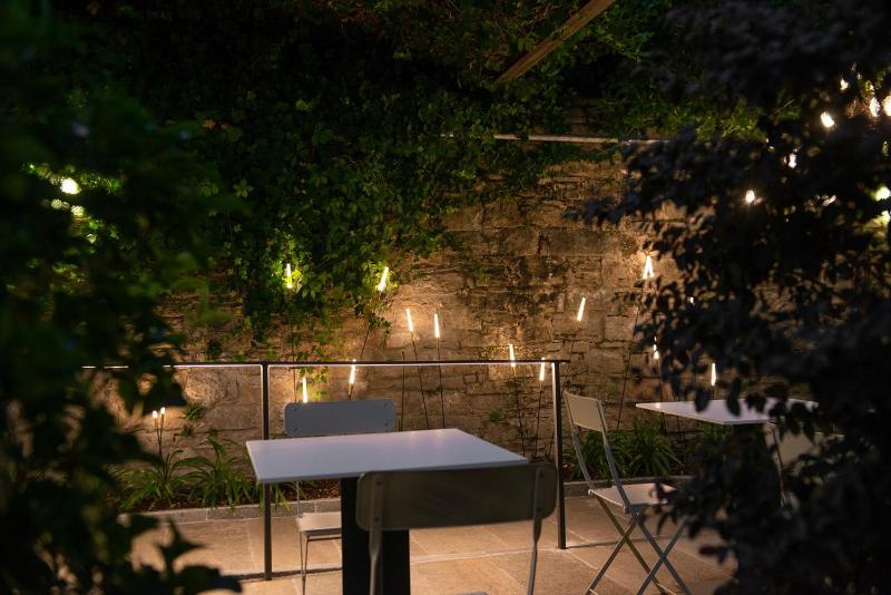 Le Funi Hotel - image 47