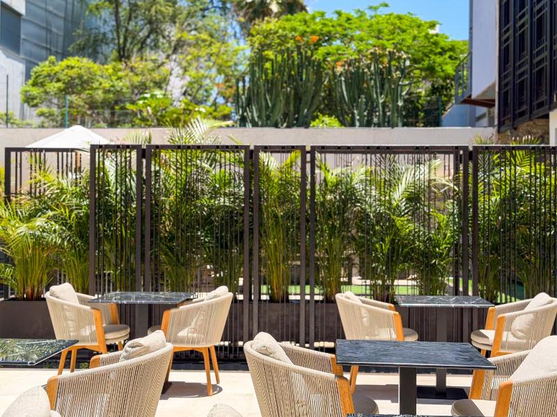 Boutique Hotel Cordial Galdós Jardín - image 20