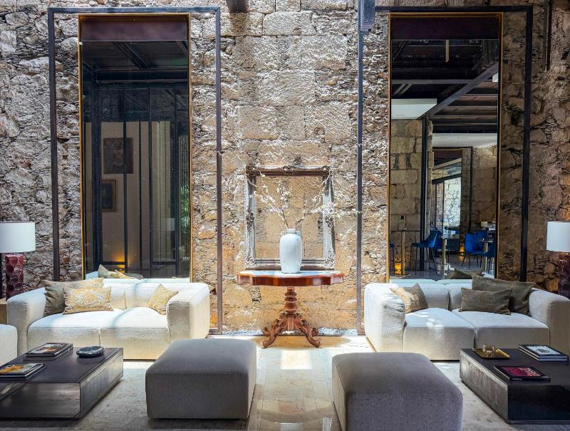 Boutique Hotel Cordial Galdós Jardín - image 25