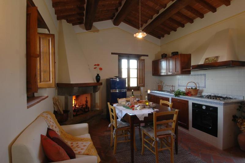 Agriturismo I Pagliai - image 31