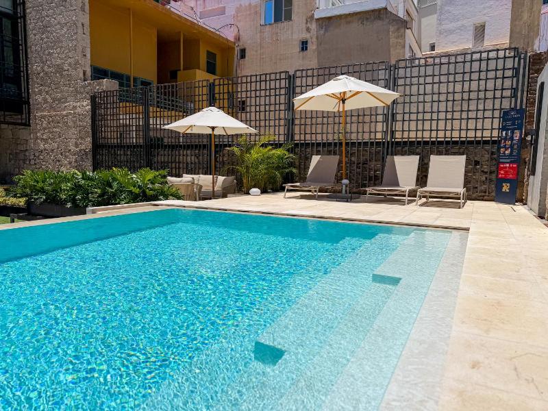 Boutique Hotel Cordial Galdós Jardín - image 28