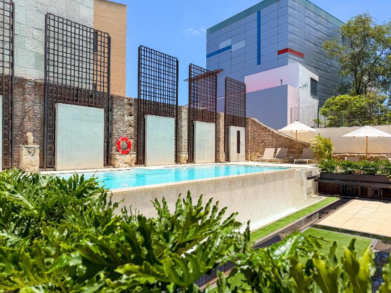 Boutique Hotel Cordial Galdós Jardín - image 18