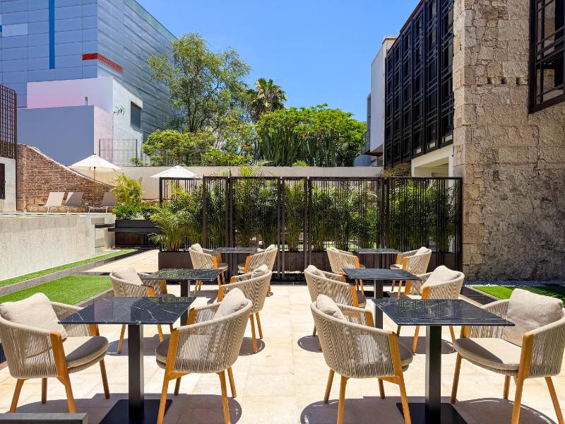 Boutique Hotel Cordial Galdós Jardín - image 23