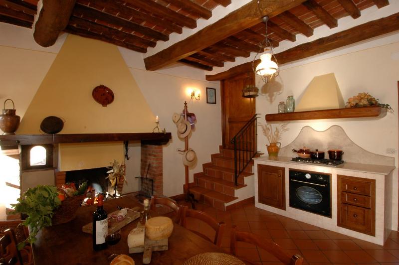 Agriturismo I Pagliai - image 12