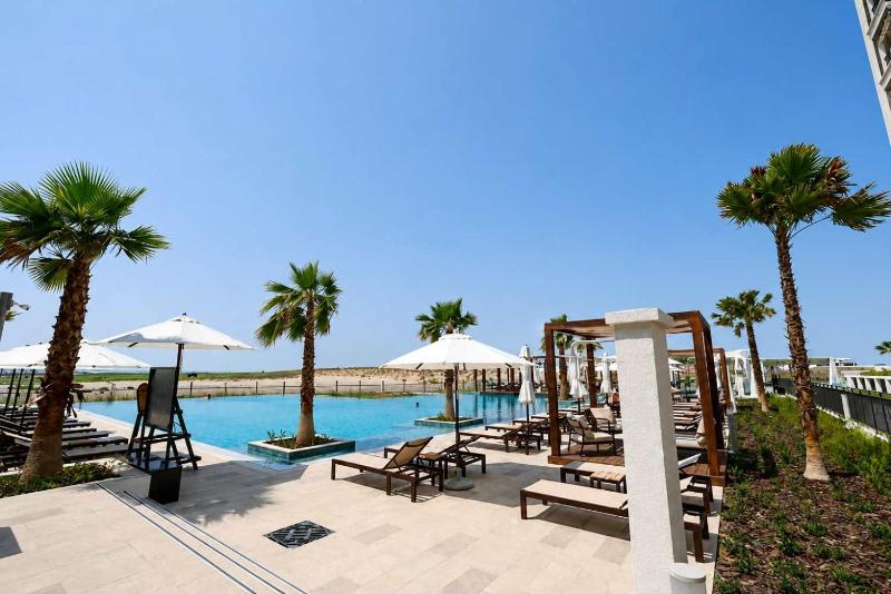 Vanilla Homes Modern Studio in Yas Island - image 14