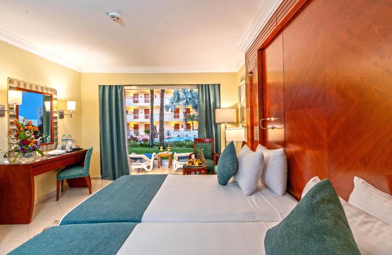 Xperience Sea Breeze Resort - image 41