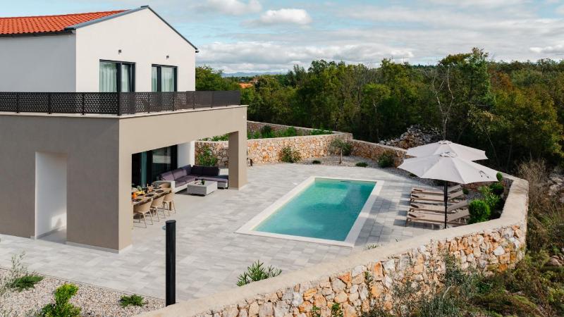 Villa Silente Oasis Krk by Villas Guide - image 21