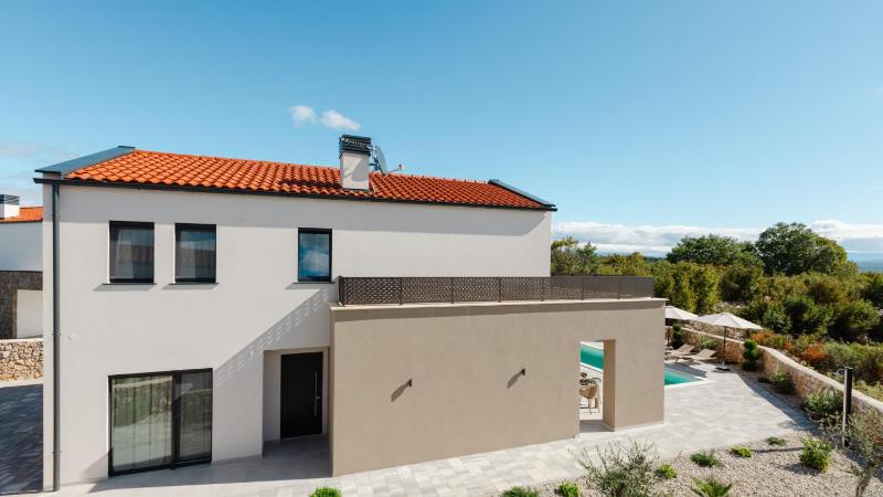 Villa Silente Oasis Krk by Villas Guide - image 15