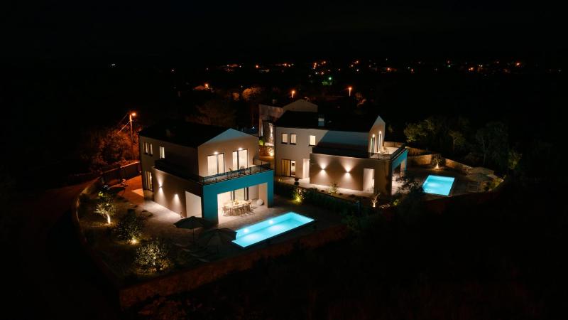 Villa Silente Oasis Krk by Villas Guide - image 18