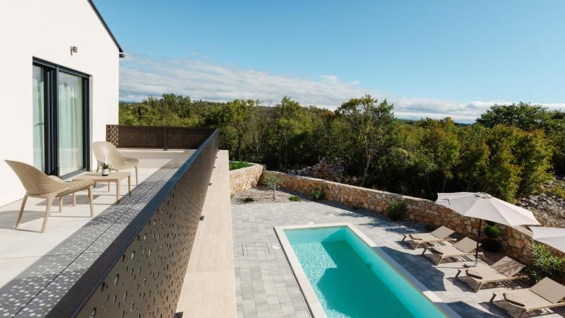 Villa Silente Oasis Krk by Villas Guide - image 30