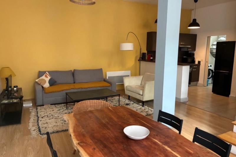 Roof terrace apartment in Avignon - image 15