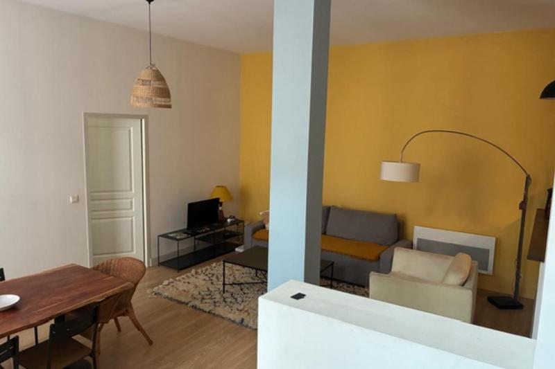 Roof terrace apartment in Avignon - image 22