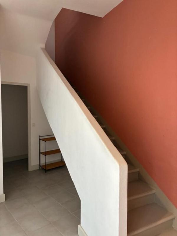 Roof terrace apartment in Avignon - image 12