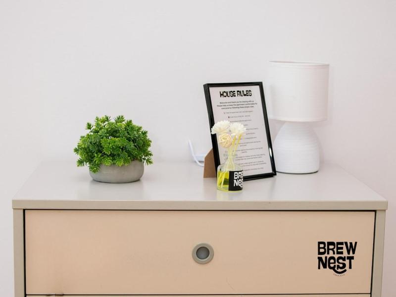 Brew Nest I Baščaršija I Sarajevo - image 6