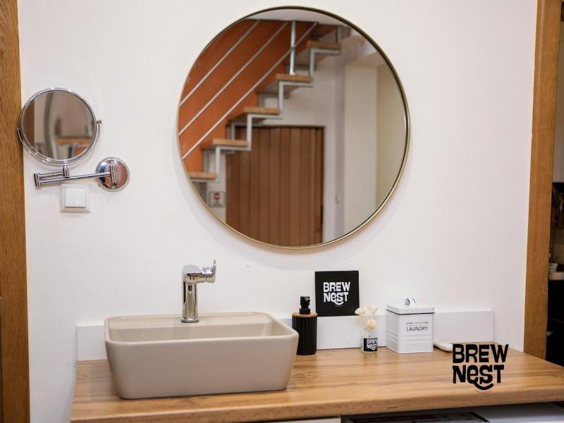 Brew Nest I Baščaršija I Sarajevo - image 3