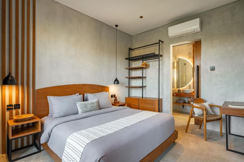 Villa Cek Ombak 2 Canggu - image 47