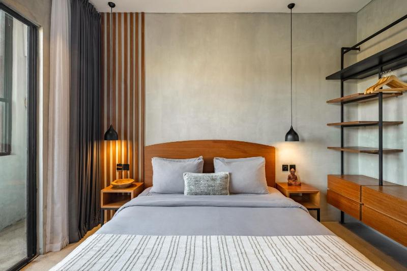 Villa Cek Ombak 2 Canggu - image 44
