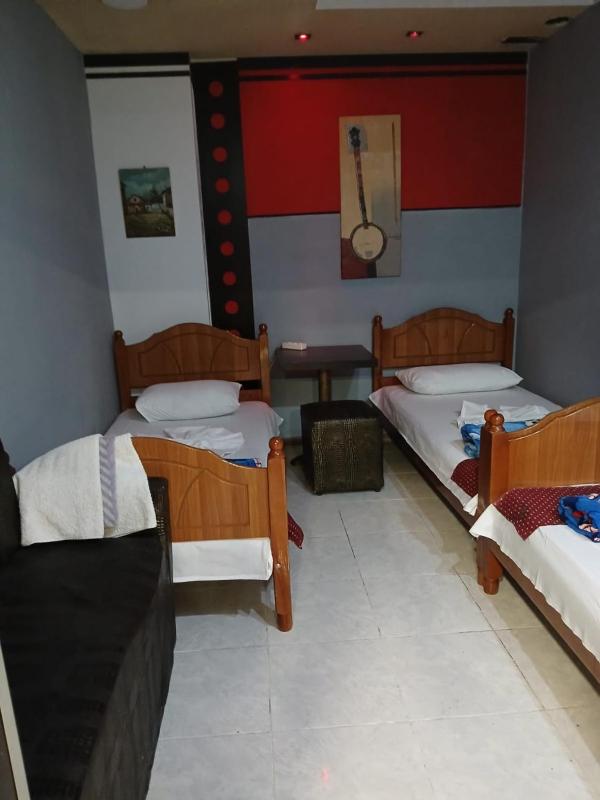 Hotel Hostel Bonito - image 13