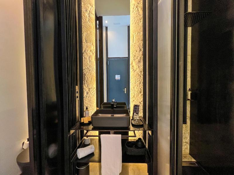 Boutique Hotel Cordial Galdós Jardín - image 19