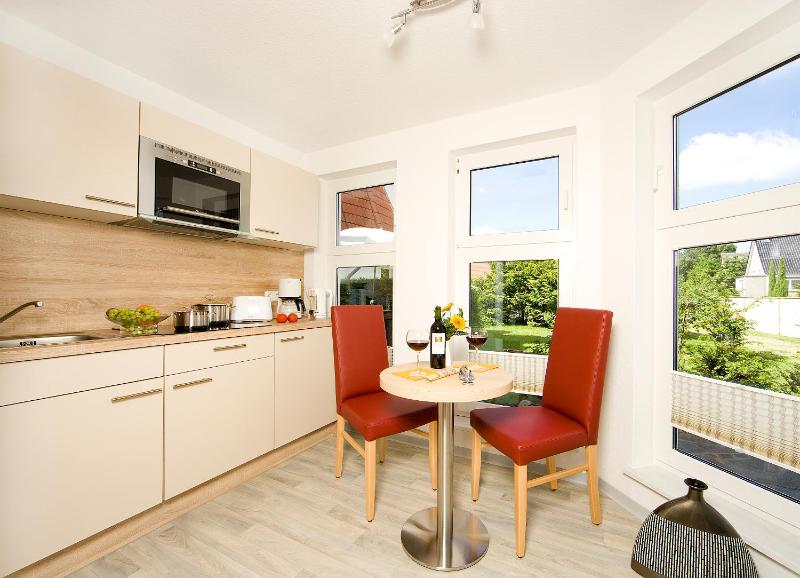 Two-Bedroom Apartment with Terrace image 3