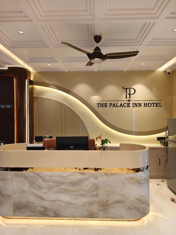 The Palace Inn - Haridwar - image 13