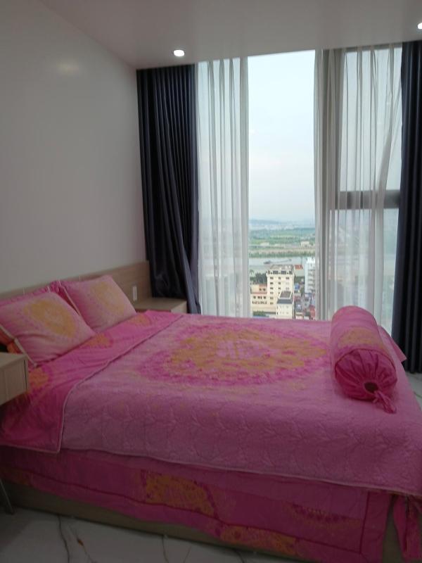Lotus Arpartment New City View - image 30