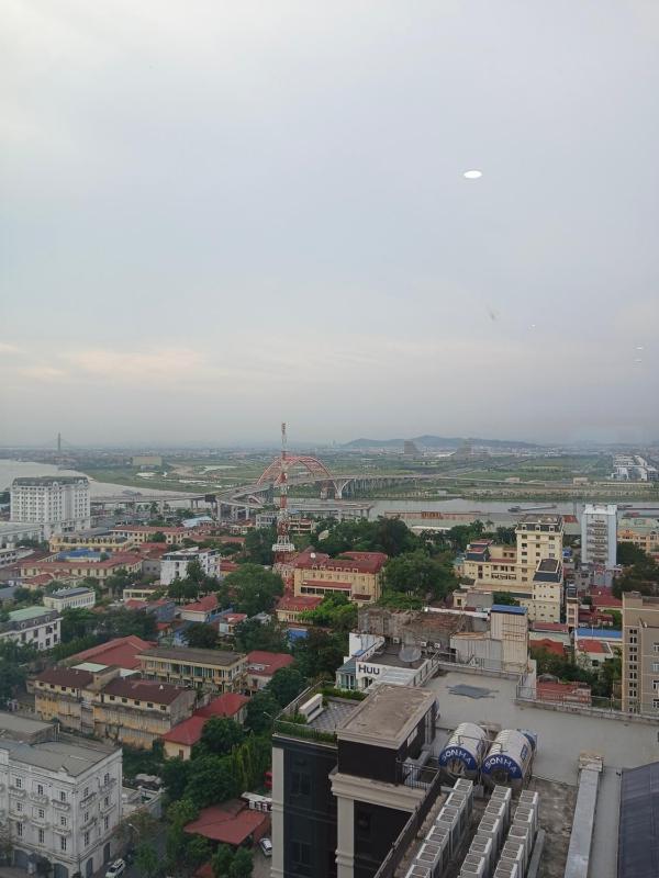 Lotus Arpartment New City View - image 11