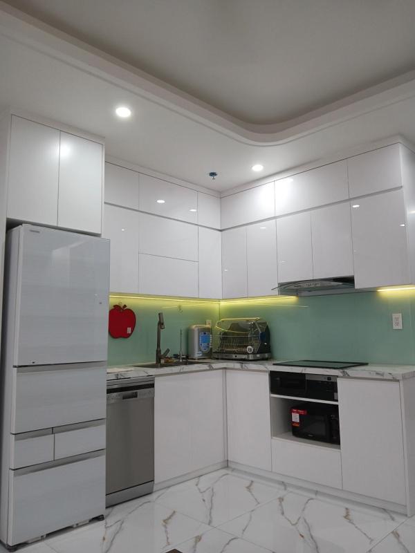 Lotus Arpartment New City View - image 10
