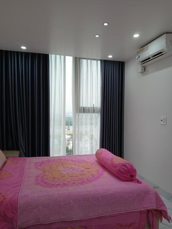 Lotus Arpartment New City View - image 22