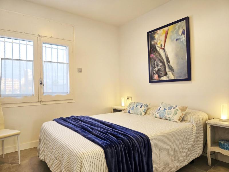 Apartamento Refugi con vistas al mar - image 3