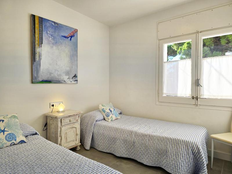 Apartamento Refugi con vistas al mar - image 11