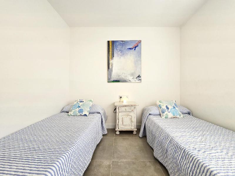 Apartamento Refugi con vistas al mar - image 5