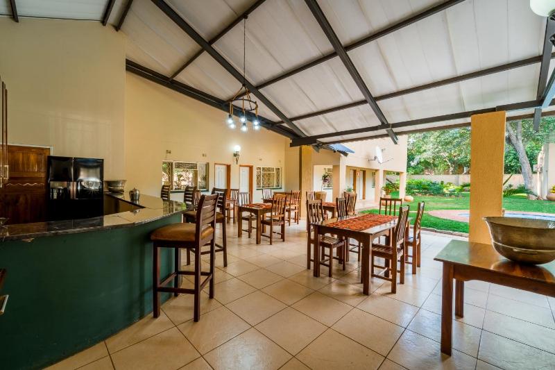 Guest Paradise Lodge - image 6