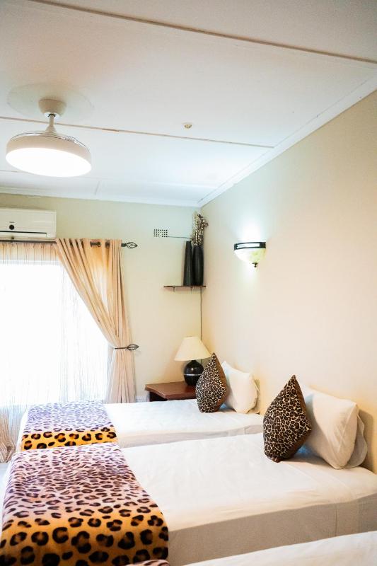 Guest Paradise Lodge - image 2