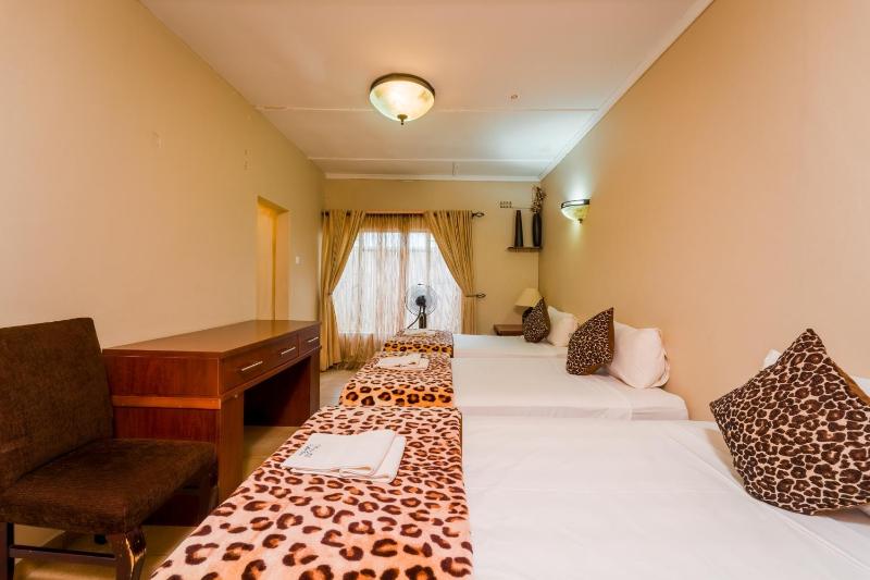 Guest Paradise Lodge - image 10