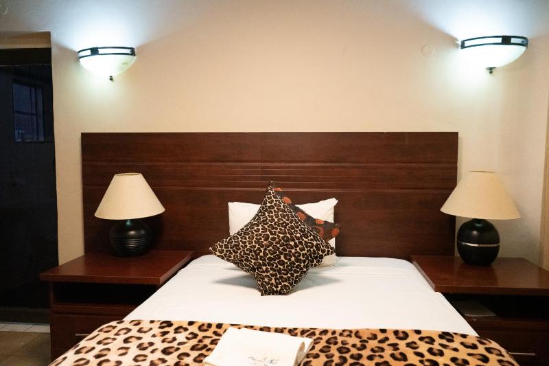 Guest Paradise Lodge - image 16