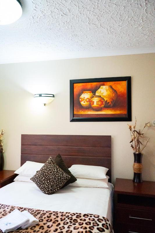 Guest Paradise Lodge - image 11