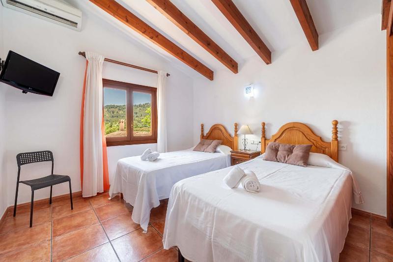 Can Tirenet by Sealand Villas - image 41