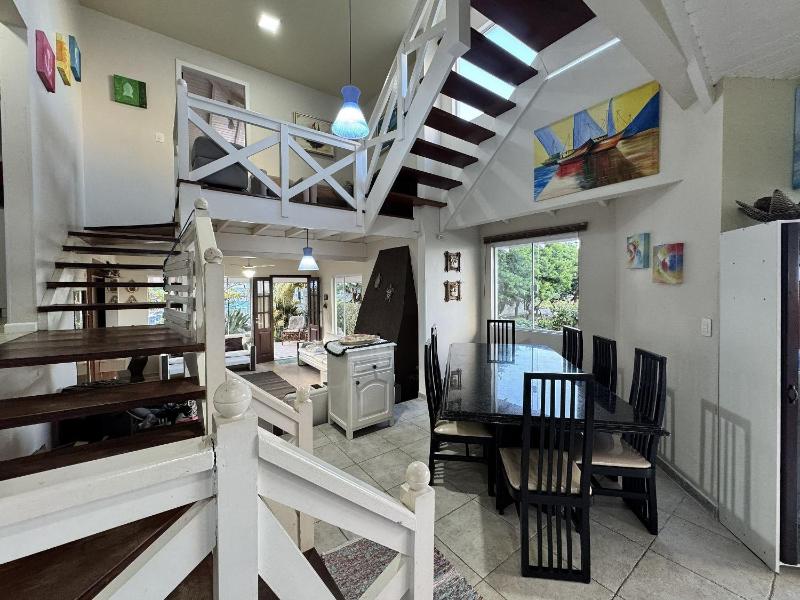 Casa dos Pinheiros - Casa com piscina acomoda até 14 pessoas - image 11