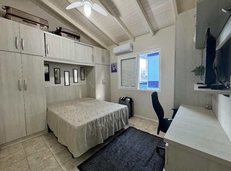 Casa dos Pinheiros - Casa com piscina acomoda até 14 pessoas - image 19