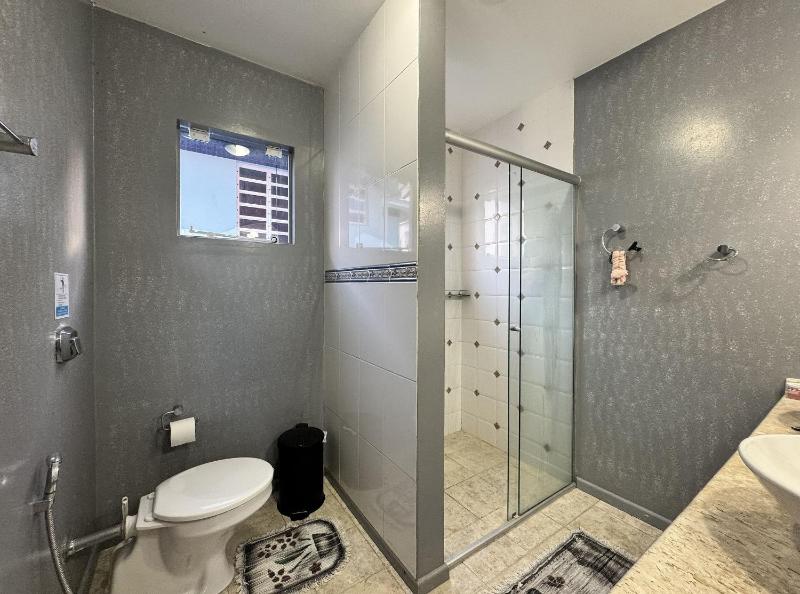 Casa dos Pinheiros - Casa com piscina acomoda até 14 pessoas - image 15