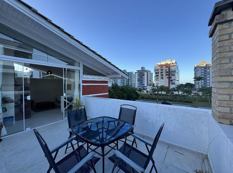 Casa dos Pinheiros - Casa com piscina acomoda até 14 pessoas - image 18